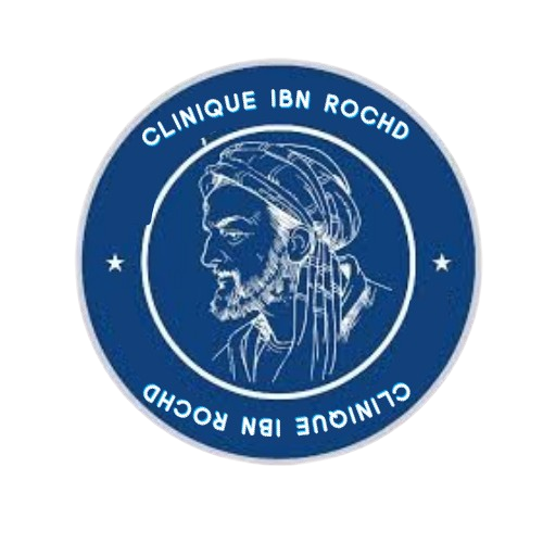 Logo CLINIQUE IBN ROCHD